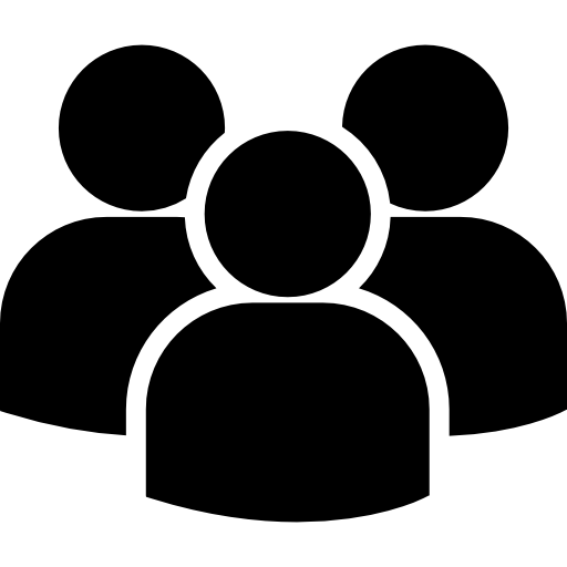 A Community Support icon