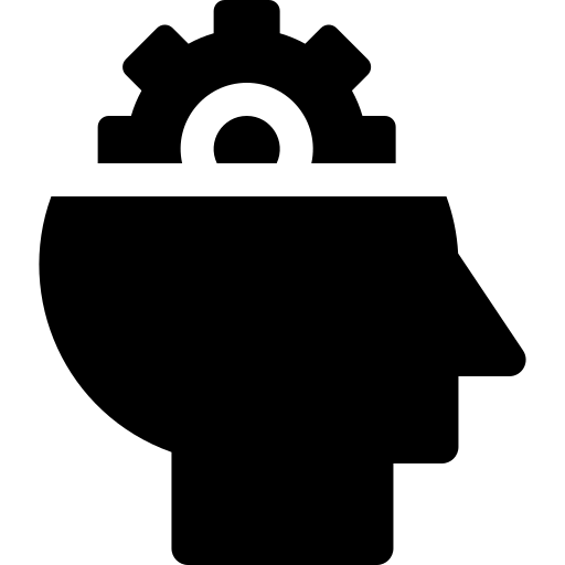A Skill Development icon